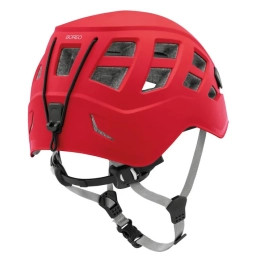 Boreo Rouge - Casques | Petzl