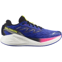 Aero Glide 4 Bluing White Black - Chaussure | Salomon