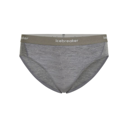 Culotte Mer 125 Cool-lite Sprite Gristone Heather | Icebreaker