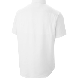 Chemise Utilizer II White
