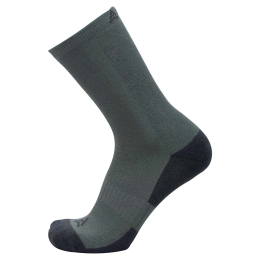 Chaussettes Walka Haute Gris (2 Paires) - Chaussettes