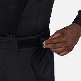 Pantalon Hero Insulated Black