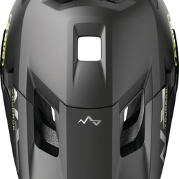 Youdrop Ff Velvet Black -   | Abus