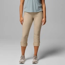 Pantalon Femme Leslie Falls II Ancient Fossil - Pantalon | Columbia Sportswear