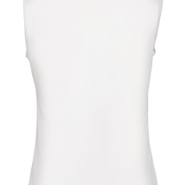 Polo Bazine Femme White - Polo | Icepeak