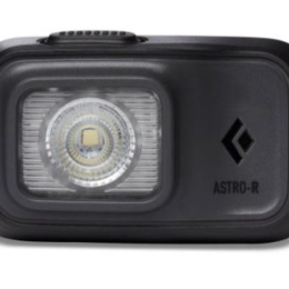 Astro 300-r Graphite - Lampe Frontale | Black Diamond