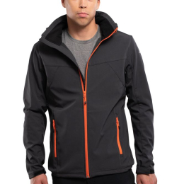 Veste Brimfield Grey - Veste | Icepeak