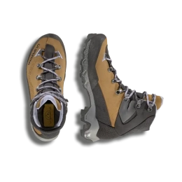 Aequilibrium Trek Femme Gtx Coffee / Stone-blue | La Sportiva