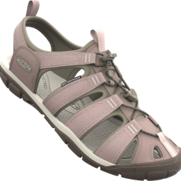 Clearwater Cnx Timberwolf Femme - Sandales | Keen