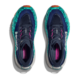Speedgoat 6 Navy Meteor Femme