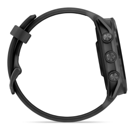 Forerunner 570 47mm Black - Gps | Garmin