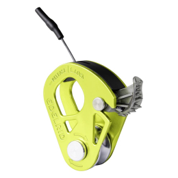 Poulie Spoc - Bloqueur | Edelrid