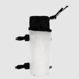 Ultra Snack Bag 1l Hydro Whte Translucent | Poc