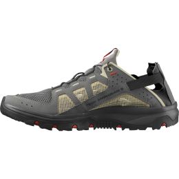 Techamphibian 5 Pewter - Chaussures | Salomon