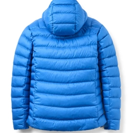 Doudoune Electron Pro Maya Blue - Doudoune | Rab