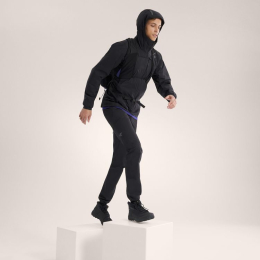 Veste à Capuche Atom Black - Veste | Arcteryx