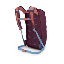 Daylite Cinch 15 Moody Burgundy