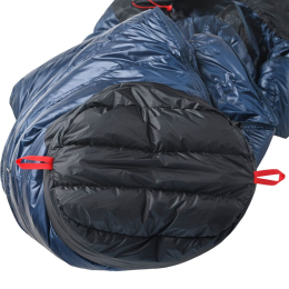 Core 550 -3°/-9° Gauche - Sac De Couchage | Pajak