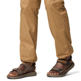 Konos Hiker 3 Strap Cordovan - Chaussures | Columbia Sportswear