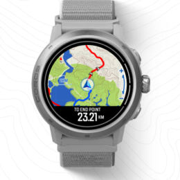 Apex 2 Pro Grey - Gps | Coros