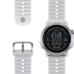 Montre Apex 4 42mm White - Gps | Coros