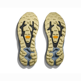 Mafate Hike Mineral Blue - Chaussure | Hoka