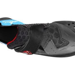 Nebula S - Chaussons Velcros | Eb