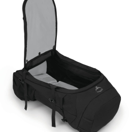 Farpoint Trek 75 Black