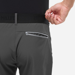 Wanaka Stretch Short III Tarmac - Short | Millet