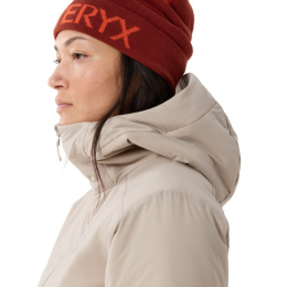 Bonnet Bird Word Sequoia Solaris - Bonnet | Arcteryx