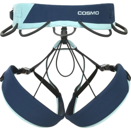 Cosmo - Harnais Reglables | Climbing Technology