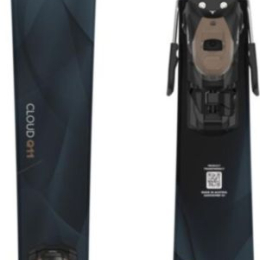 Cloud Q11 + 10 Gw - 2025 - Ski Pack | Atomic