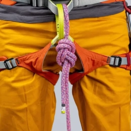 Baudrier Jay 4 Hokkaido - Harnais Reglables | Edelrid