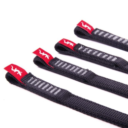 Sangle Express 16mm + Anti Twist 18cm - Sangle Degaine | Fixe