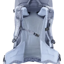 Futura 24 Sl Polar-blujay - Sac A Dos | Deuter