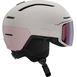 Driver Pro Sigma Grey Violet – S2