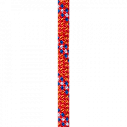 Rando 8mm X 20m Orange - Corde | Beal