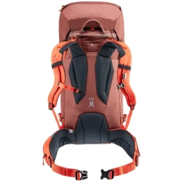 Guide 44+8 Redwood-papaya - Sac A Dos | Deuter