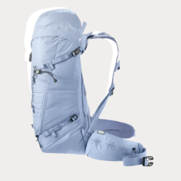 Guide 32+6 Sl Polar-bluejay - Sac A Dos | Deuter
