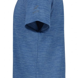 T-shirt Ylikiika Bleu - Tee Shirt Mc | Rukka