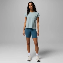Short Femme Loneridge Everblue - Short | Columbia Sportswear