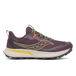 Peregrine 15 Wine Kodiak - Chaussures | Saucony