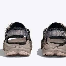 Infini Hike Tc Black Cement - Chaussure | Hoka