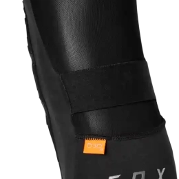 Enduro Pro Knee Guard Black - Protections Corps | Fox