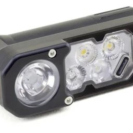 Opalo 3 - Lampes Frontales | Stoots