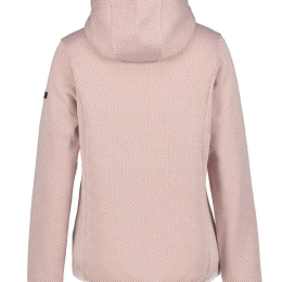 Polaire Femme Auen Lavande