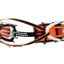 Lynx Lever Lock Universel - Crampons | Petzl