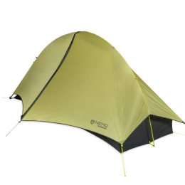 Hornet Osmo 1p Verte - Tente | Nemo