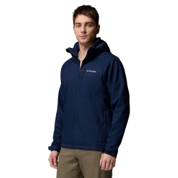 Veste Cascade Ridge III Softshell Collegiate Navy - Veste