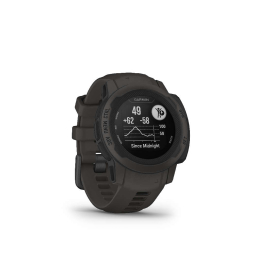 Instinct 2s Graphite - Gps | Garmin